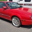 1990 Volkwagen Corrado G60 Supercharged