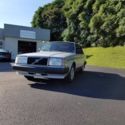 1990 Volvo 240 *76,000 Original Miles*