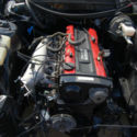 1990 VOLVO 240 DL ... 85,068 Original Miles