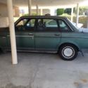 1990 Volvo 240 series