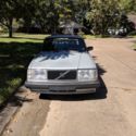1990 volvo 240 ( Tons of new parts included)