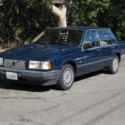 1990 Volvo 740 GL