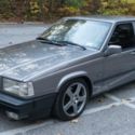 1990 Volvo 740 Turbo Low Mileage IPD TME