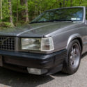 1990 Volvo 740 Turbo Mint IPD 68k M46 stick rare