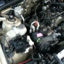 1990 Volvo 760 GLE Sedan Parts or Repair BEST OFFER