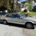 1990 VOLVO 780 COUPE BERTONE TURBO LOW MILES CLASSIC CLEAN FAST 1 OF 550 MADE
