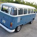 1990 VW BUS 14 window Baywindow Kombi not 23 21 15 double cab