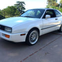 1990 VW Corrado G60 Coupe w/60k Orig miles,Rare non-ABS car,garage kept/Serviced