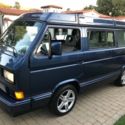 1990 Vw Vanagon Westfalia 3.3 Litter Subaru Engine