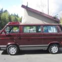 1990 VW Vanagon Westfalia Multivan  Poptop - Rebuilt 2.3L Go Westy + Extras