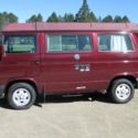 1990  VW Volkswagen Westfalia Vanagon GL Camper Van Motorhome