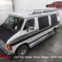 1990 White Runs Drives Body Interior VGood Great Camper!
