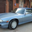 1990 XJS CONVERTIBLE V12 / 5.3 L ..A CLASSIC COLLECTOR CAR IN SUPERB CONDITION!