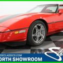 1990 ZR-1 5.7L V8 32V Manual RWD