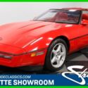 1990 ZR-1 Used 5.7L V8 32V Manual RWD