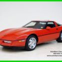 1990 ZR1 2dr Hatchback Used 5.7L V8 32V Manual RWD