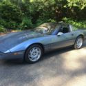 1990 ZR1 CORVETTE - RARE COLOR