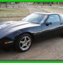 1990 ZR1 Used 5.7L V8 32V Manual RWD Coupe
