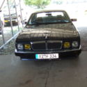 1990Jaguar XJ6  nice older Jaguar with normal wear for its age