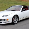 1990Nissan300ZXFlemings Ultimate Garage