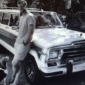 1991 &#034;FINAL EDITION&#034; JEEP GRAND WAGONEER