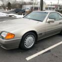 1991 2 Dr Convertible Used 5L V8 32V Automatic RWD, Power Convertible soft top