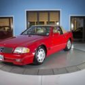 1991 2 Dr Convertible Used 5L V8 32V Automatic RWD