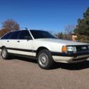 1991 200 20V Avant