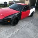 1991 240sx Ls1 5.7 6 speed t56 Drift Car