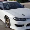1991 240sx s13.5