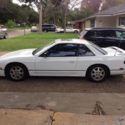 1991 240sx SE 5speed