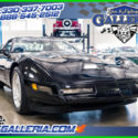 1991 2dr Coupe Hatchback Used 5.7L V8 32V Manual RWD Coupe