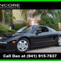 1991 2dr Coupe Sport Automatic W/5K Miles Used 3L V6 24V Automatic