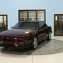 1991 2dr Coupe Trofeo Used 3.8L V6 12V Automatic FWD