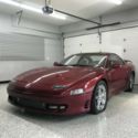 1991 3000GT SL SUPERCHARGED 360HP