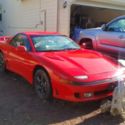 1991 3000GT Twin Turbo AWD Fully Loaded 5 Speed runs great