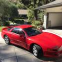 1991 3000gt vr4