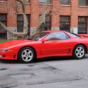 1991 3000GT VR4 twin turbo Unmolested Original first yearClean cARFAX