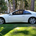 1991 300ZX 2+2
