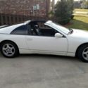 1991 300zx All Original  54,530 Miles No accidents 2 Owner Clean CarFax