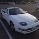 1991 300ZX
