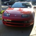 1991 300zx turbo