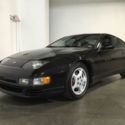 1991 300ZX TWIN TURBO 5 SPEED CLEAN CARFAX 2 OWNER!! UNMOLESTED!! SUPER CLEAN!!
