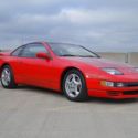 1991 300ZX TWIN TURBO ALL STOCK SURVIVOR