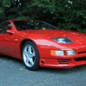 1991 300ZX Twin Turbo (JDM Fairlady Z Twin Turbo)