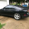 1991 300zx twin turbo z32 fair lady mint low miles