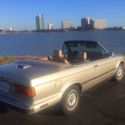 1991 325i BMW - 68K Miles original miles, garage kept, new tires and timing belt