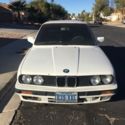 1991 325i BMW