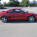 1991 3SGTE JDM Toyota MR2