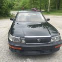 1991 400Ls Lexus
